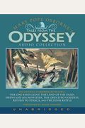 Tales From The Odyssey Audio Collection
