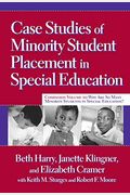Case Studies Of Minority Student Placement In Special Education