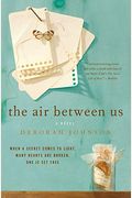 The Air Between Us: A Novel