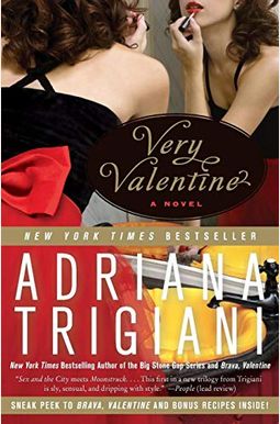 Very Valentine: A Novel Very Valentine: A Novel