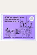School-Age Care Environment Rating Scale Updated (Sacers)