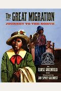 The Great Migration: Journey To The North