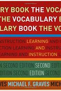 The Vocabulary Book: Learning And Instruction