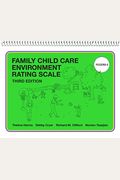 Family Child Care Environment Rating Scale (Fccers-3)