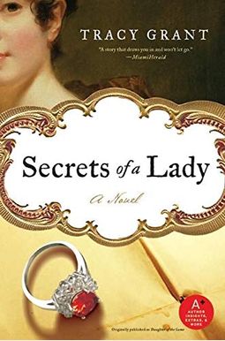 Secrets Of A Lady Secrets Of A Lady