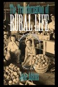 The Transformation of Rural Life: Southern Illinois, 1890-1990 (Studies in Rural Culture)