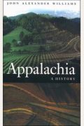 Appalachia: A History