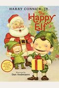 The Happy Elf Book And Cd [With Cd (Audio)]