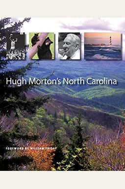 Buy Hugh Morton's North Carolina Book By: Hugh Morton