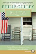 Porch Talk Lp