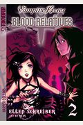 Vampire Kisses: Blood Relatives, Volume Ii