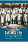 Black Soldiers In Blue: African American Troops In The Civil War Era
