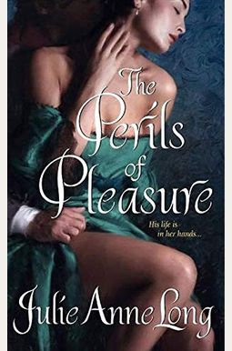 The Perils of Pleasure: Pennyroyal Green Series The Perils of Pleasure: Pennyroyal Green Series