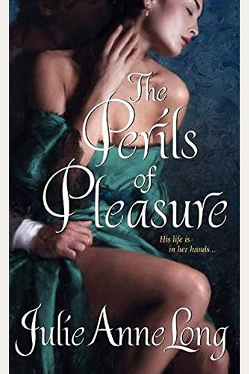 The Perils of Pleasure: Pennyroyal Green Series