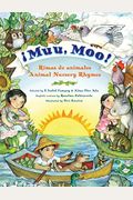 Muu, Moo! Rimas De Animales/Animal Nursery Rhymes: Bilingual Spanish-English