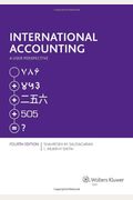 International Accounting: A User Perspective  ( Fourth Edition )