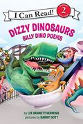 Dizzy Dinosaurs: Silly Dino Poems