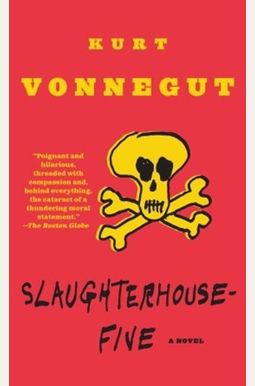 Slaughterhouse-Five Slaughterhouse-Five