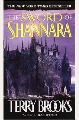 The Sword Of Shannara The Sword Of Shannara