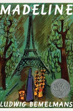 Madeline Madeline