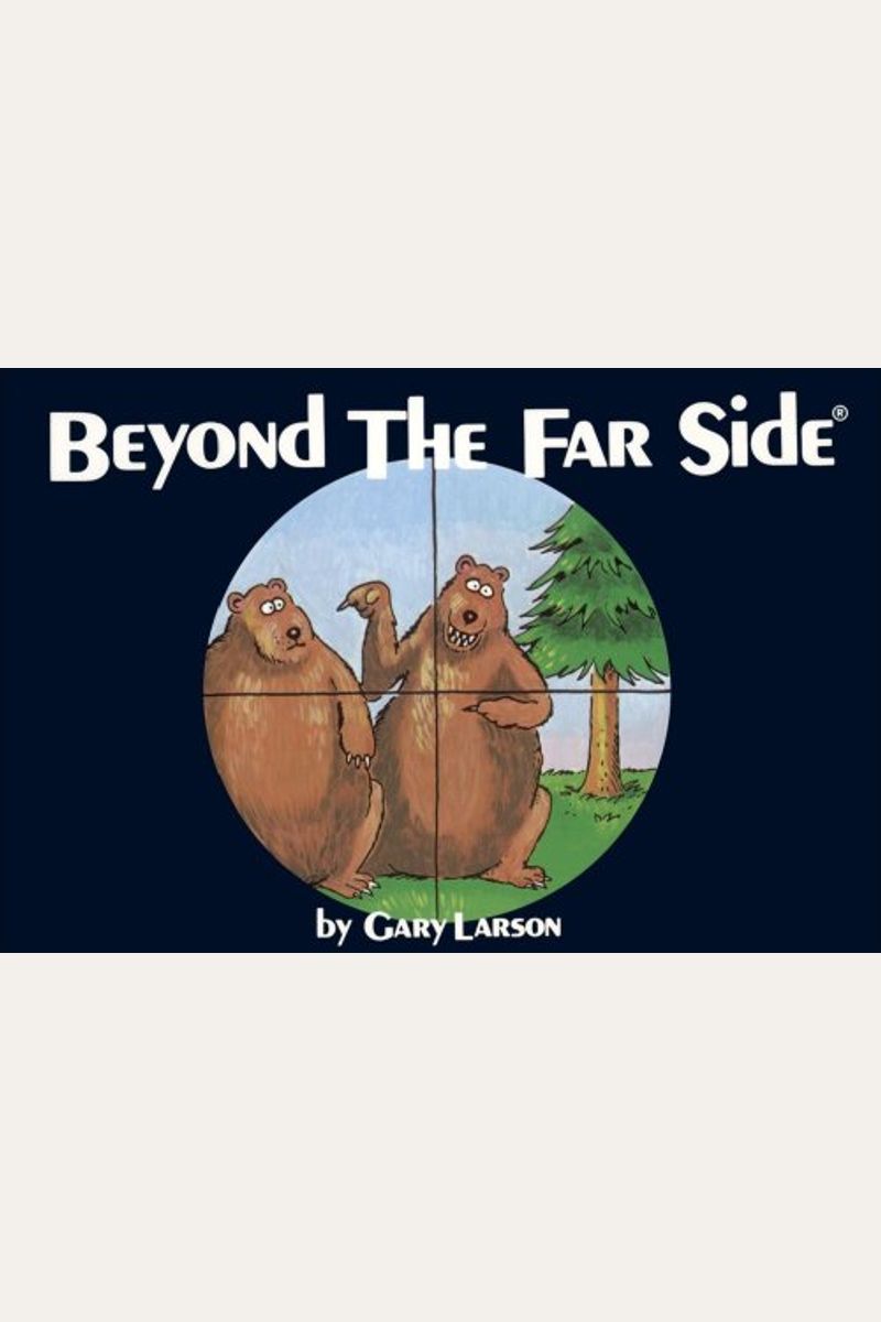Beyond The Far Side(R)