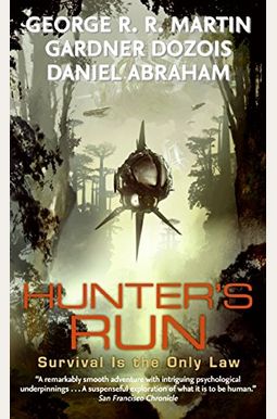 Hunter's Run Hunter's Run