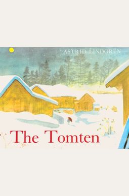 The Tomten The Tomten
