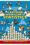 The Cartoon Introduction To Statistics