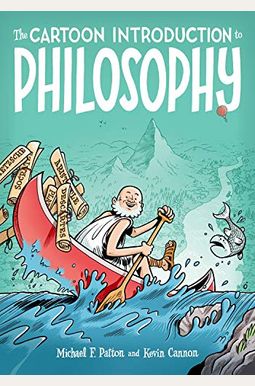 The Cartoon Introduction To Philosophy The Cartoon Introduction To Philosophy
