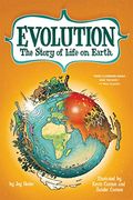 Evolution: The Story Of Life On Earth