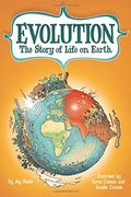 Evolution: The Story Of Life On Earth