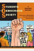 Students For A Democratic Society: A Graphic History