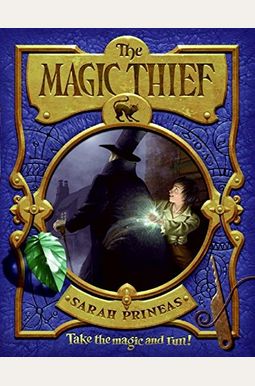 The Magic Thief The Magic Thief