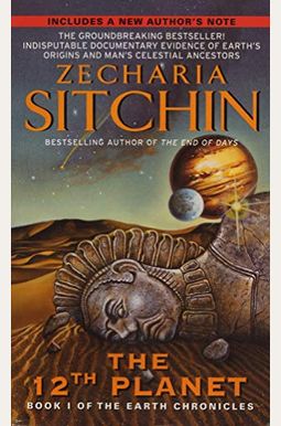 12th Planet: Book I of the Earth Chronicles 12th Planet: Book I of the Earth Chronicles