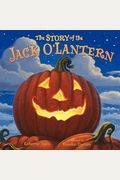 The Story Of The Jack O'lantern