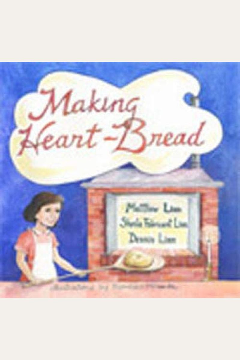 Making Heart-Bread