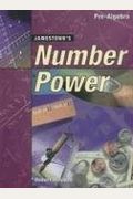 Jamestown's Number Power: Pre-Algebra