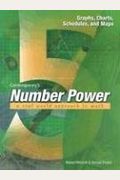 Number Power 5: Graphs, Charts, Schedules, and Maps