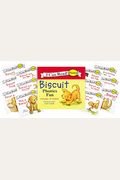 Biscuit 12-Book Phonics Fun!: Includes 12 Mini-Books Featuring Short And Long Vowel Sounds