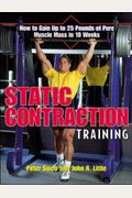 Static Contraction Training