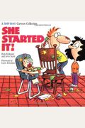 She Started It!: A Baby Blues Cartoon Collection