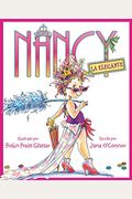 Nancy La Elegante: Fancy Nancy (Spanish Edition)