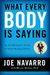 What Every Body Is Saying: An Ex-Fbi Agent's Guide To Speed-Reading People (Chinese Edition)