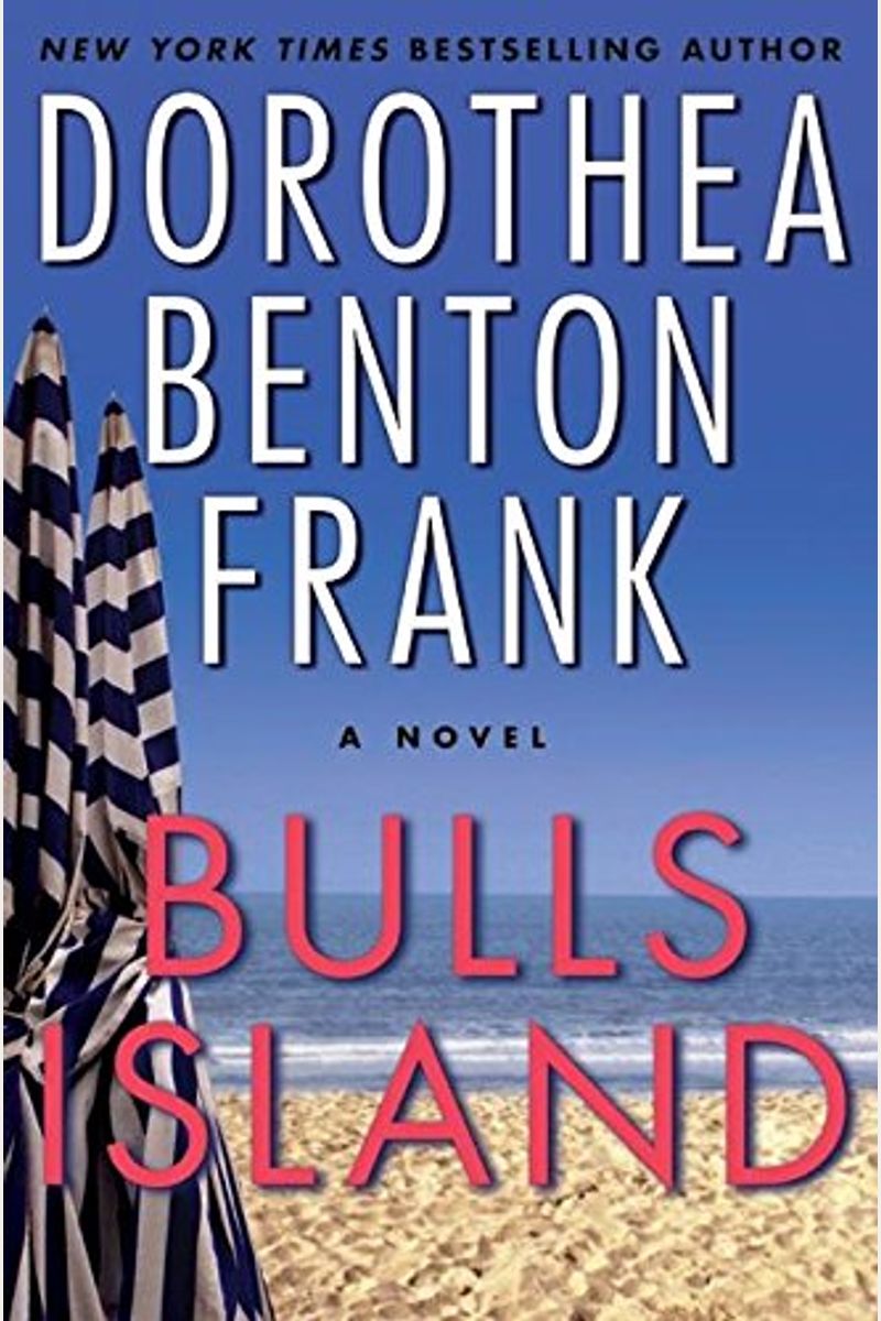 Bulls Island