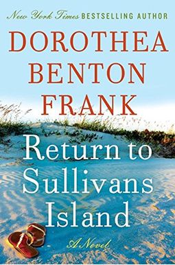 Return To Sullivans Island Return To Sullivans Island