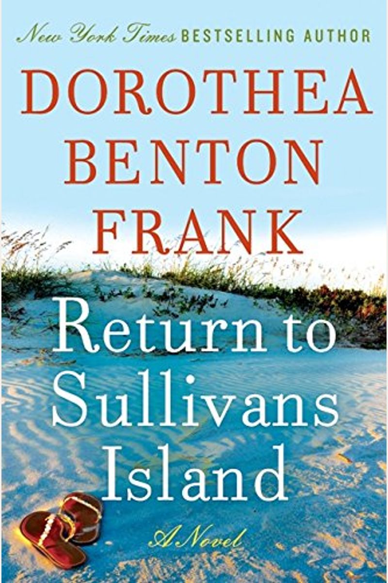 Return To Sullivans Island