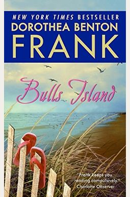 Bulls Island Bulls Island