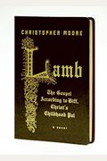 Lamb: The Gospel According To Biff, Christ's Childhood Pal