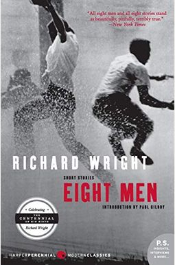 Eight Men Eight Men