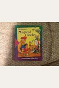 Roberto's Magical Clocks: A Book About Telling Time